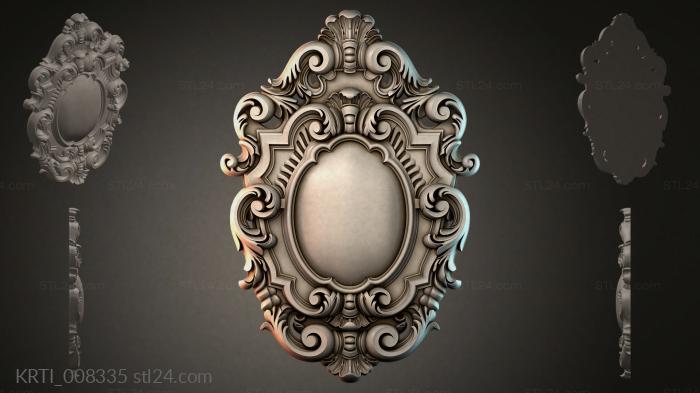 KRTI_008335 3d STL model