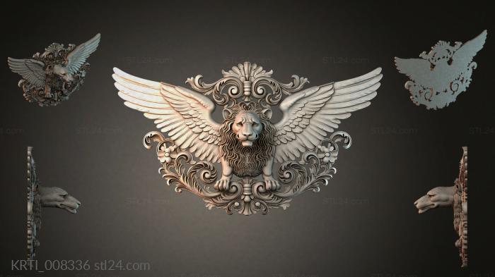 KRTI_008336 3d STL model