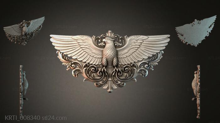 KRTI_008340 3d STL model