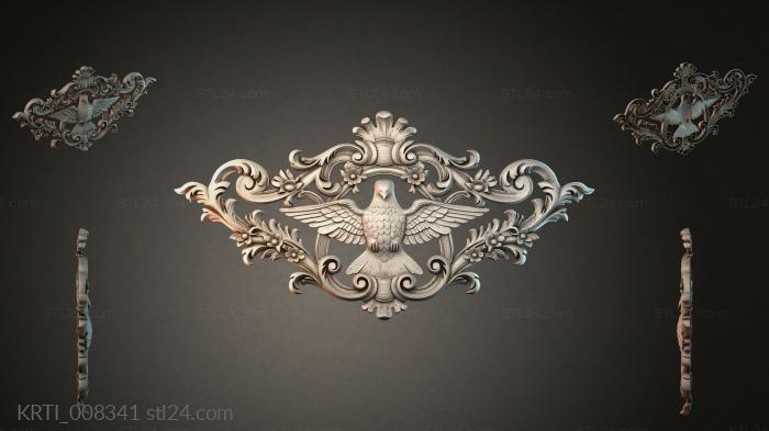 KRTI_008341 3d STL model