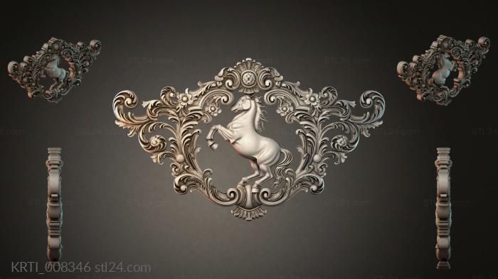 KRTI_008346 3d STL model