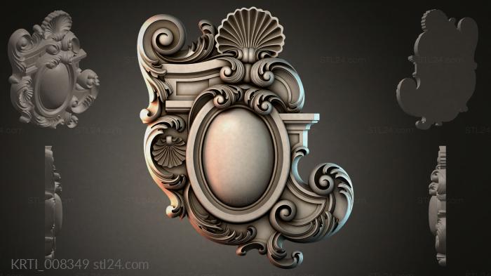 KRTI_008349 3d STL model