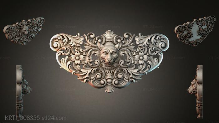 KRTI_008355 3d STL model