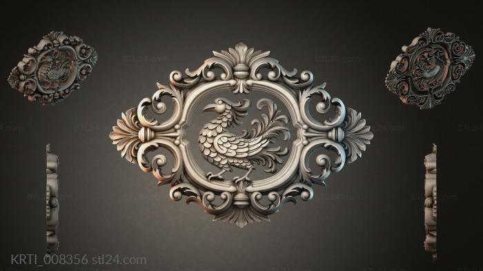 KRTI_008356 3d STL model