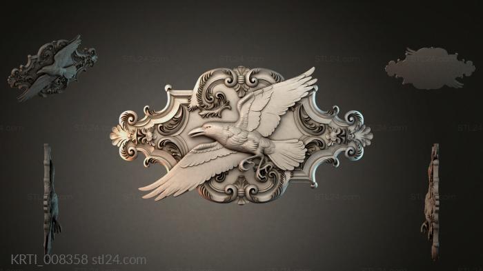 KRTI_008358 3d STL model