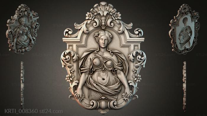 KRTI_008360 3d STL model
