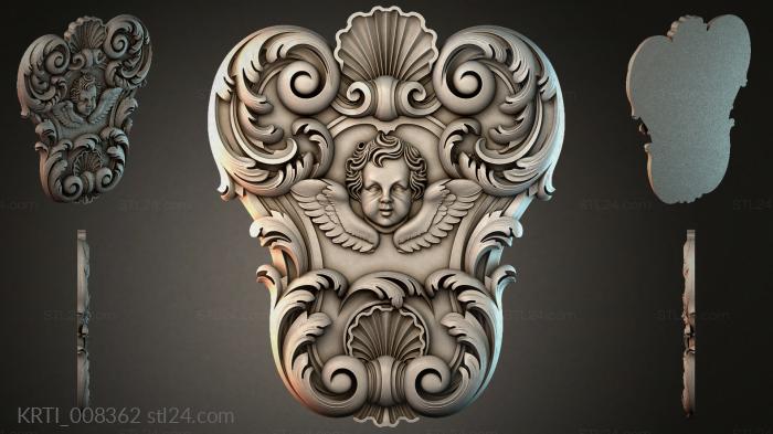 KRTI_008362 3d STL model