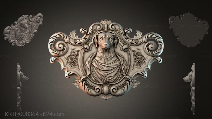 KRTI_008364 3d STL model