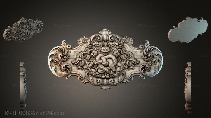 KRTI_008367 3d STL model