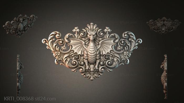 KRTI_008368 3d STL model