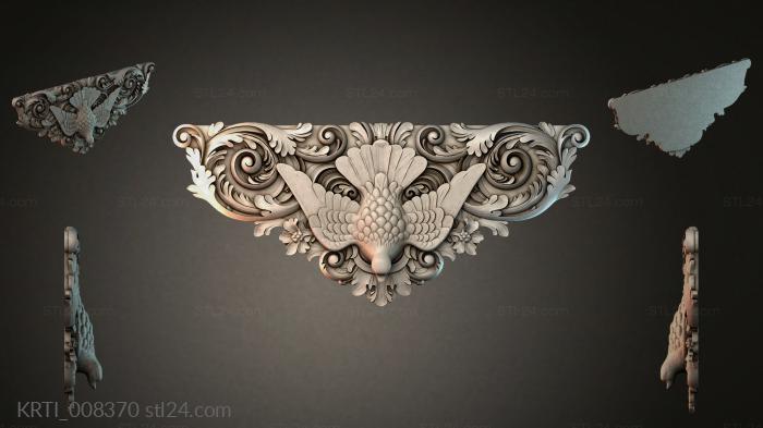 KRTI_008370 3d STL model