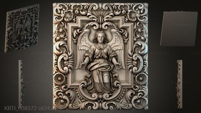 KRTI_008372 3d STL model