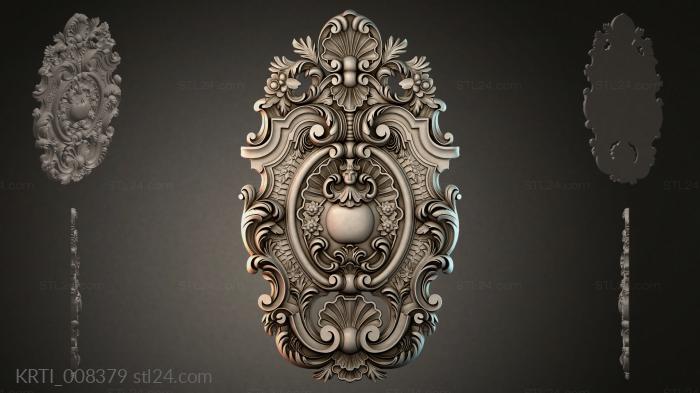 KRTI_008379 3d STL model