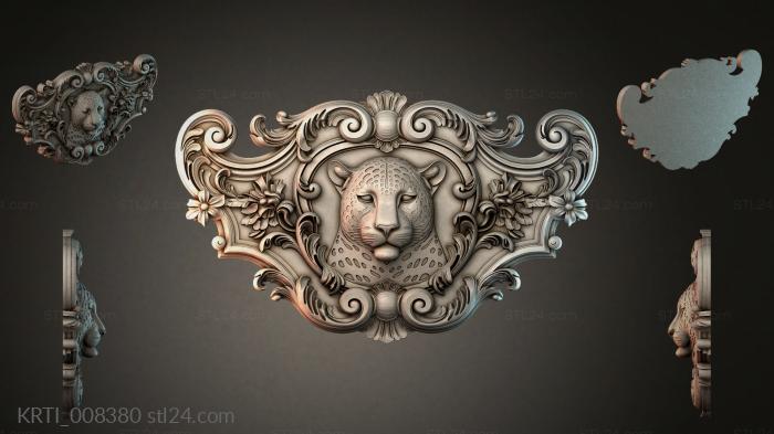 KRTI_008380 3d STL model