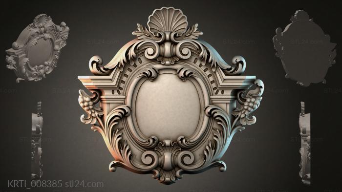 KRTI_008385 3d STL model