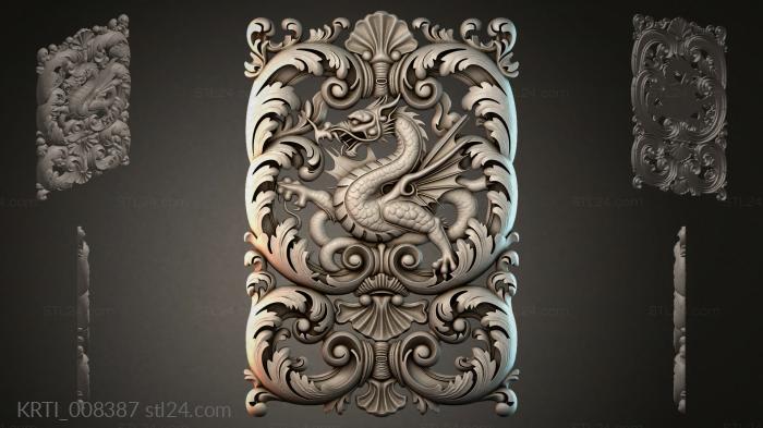 KRTI_008387 3d STL model