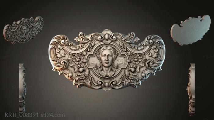 KRTI_008391 3d STL model