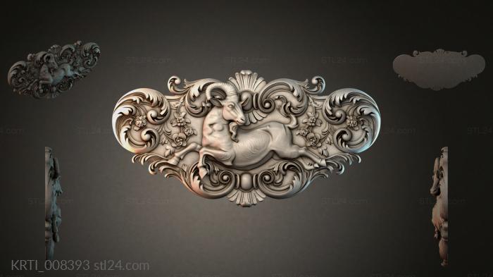 KRTI_008393 3d STL model