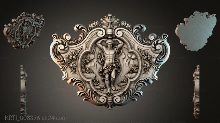 KRTI_008396 3d STL model
