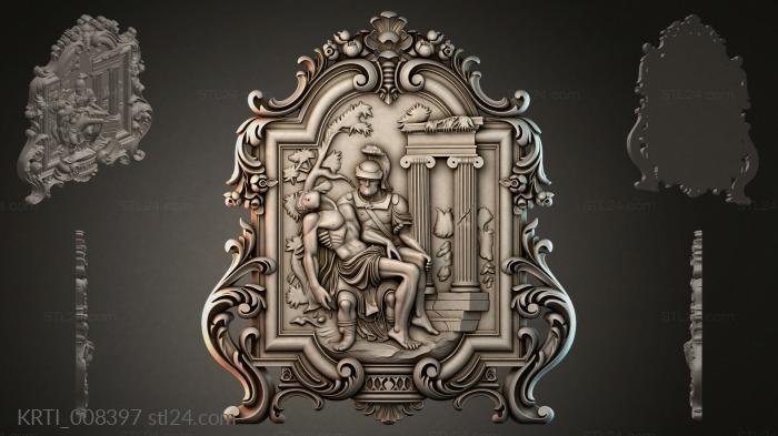KRTI_008397 3d STL model