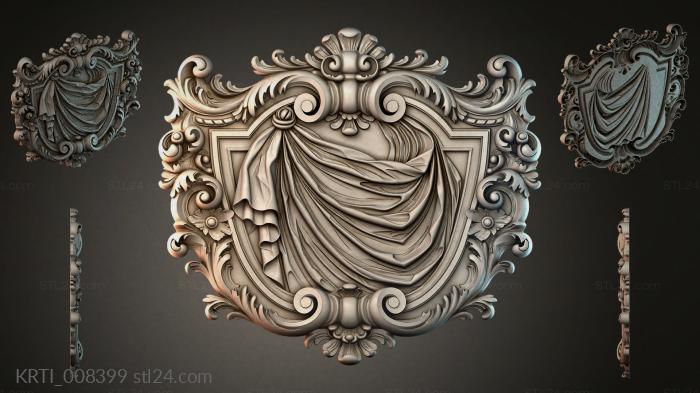 KRTI_008399 3d STL model