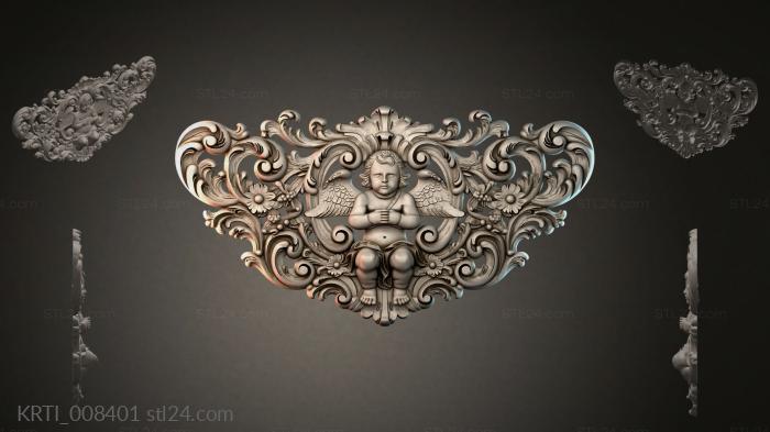 KRTI_008401 3d STL model