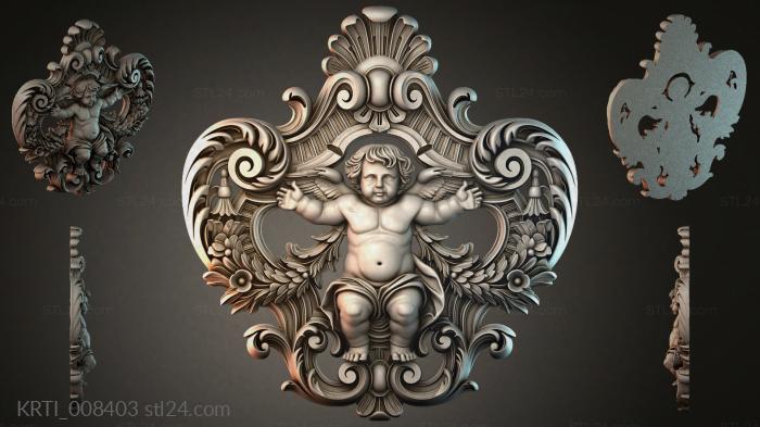 KRTI_008403 3d STL model