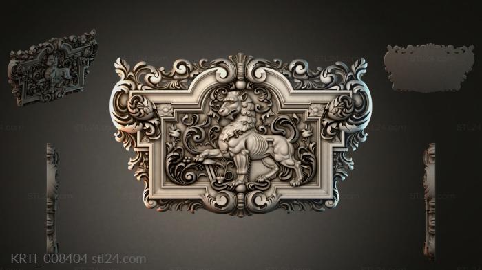 KRTI_008404 3d STL model