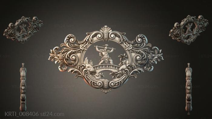 KRTI_008406 3d STL model