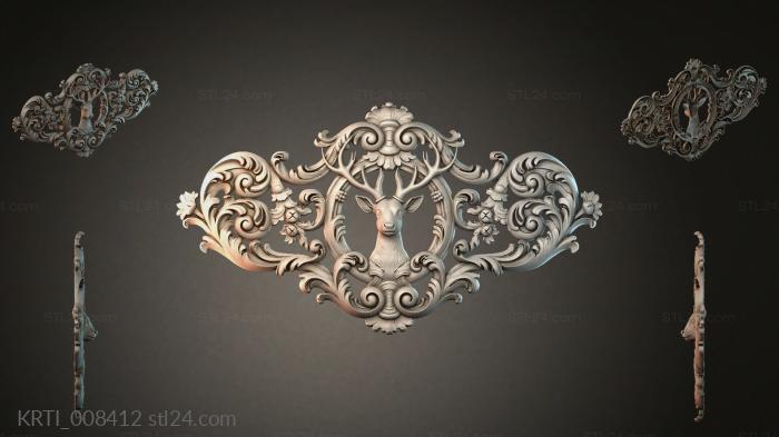 KRTI_008412 3d STL model