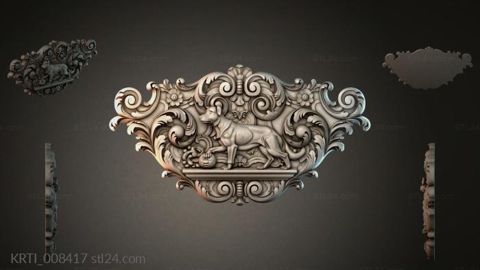 KRTI_008417 3d STL model