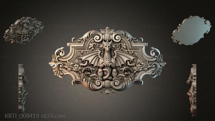 KRTI_008419 3d STL model