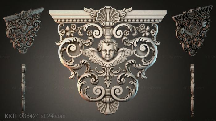 KRTI_008421 3d STL model
