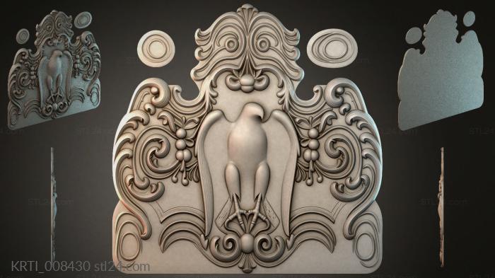 KRTI_008430 3d STL model
