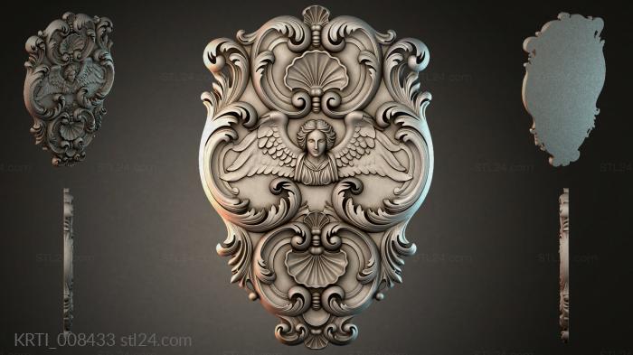 KRTI_008433 3d STL model