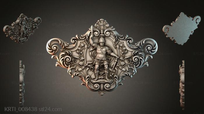 KRTI_008438 3d STL model
