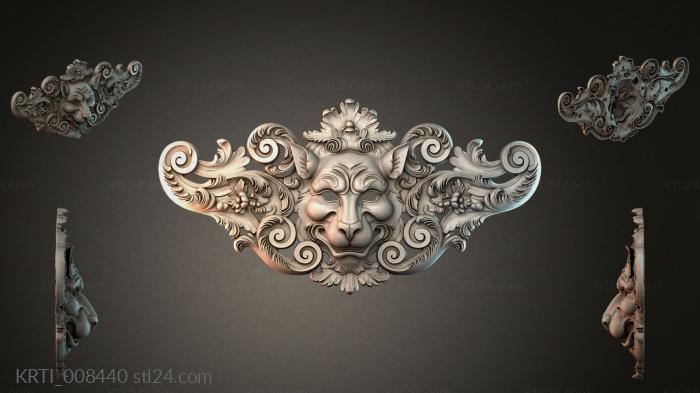 KRTI_008440 3d STL model