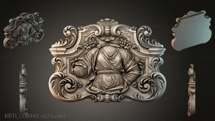 KRTI_008441 3d STL model