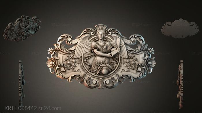 KRTI_008442 3d STL model