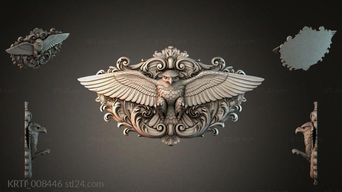 KRTI_008446 3d STL model