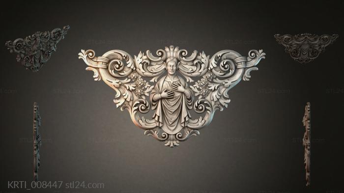 KRTI_008447 3d STL model