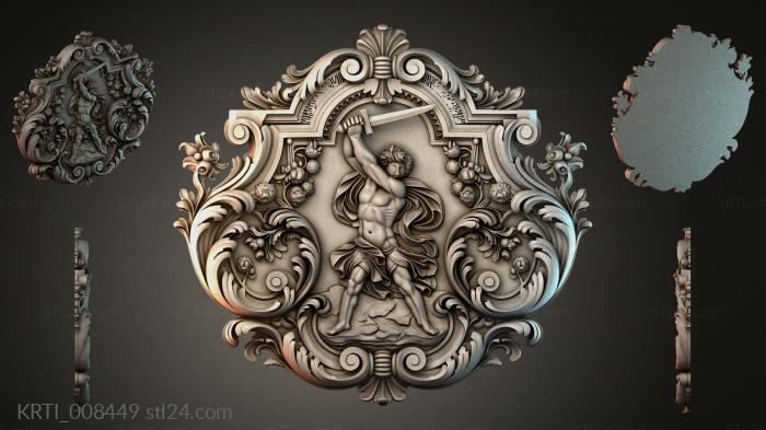 KRTI_008449 3d STL model