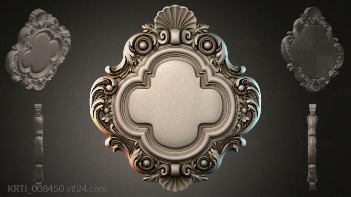KRTI_008450 3d STL model