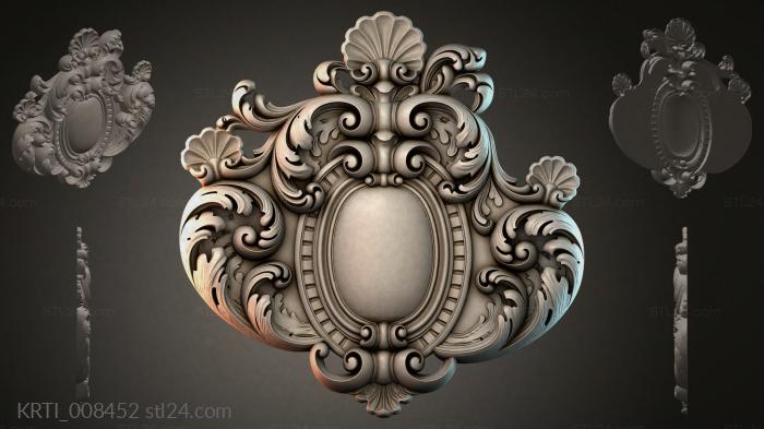 KRTI_008452 3d STL model