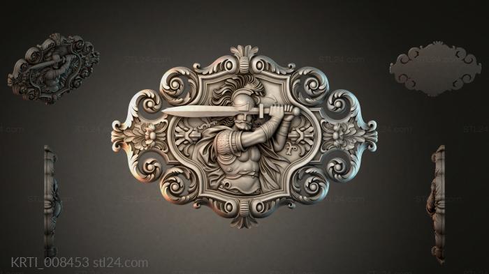 KRTI_008453 3d STL model