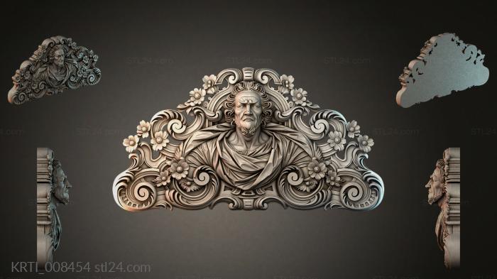 KRTI_008454 3d STL model