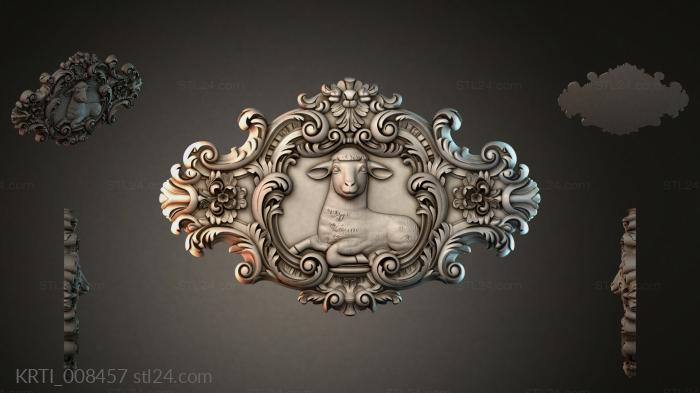 KRTI_008457 3d STL model