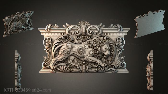KRTI_008459 3d STL model