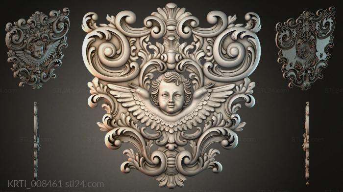 KRTI_008461 3d STL model