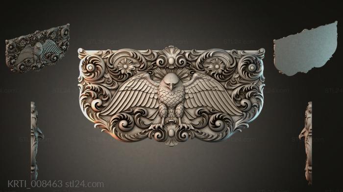 KRTI_008463 3d STL model